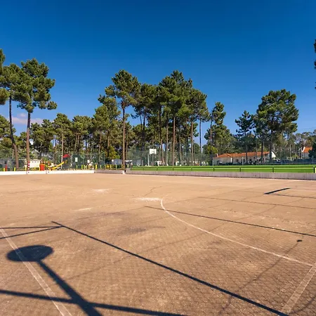 Kampaoh Parque de Campismo