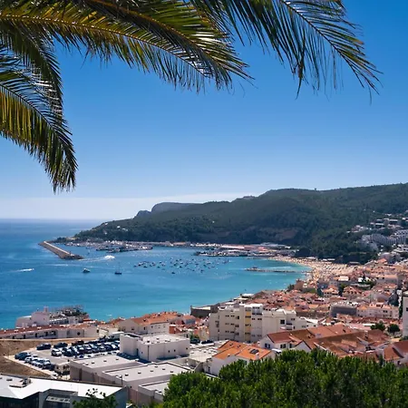 Kampaoh Parque de Campismo Sesimbra