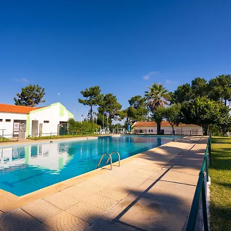 Parque de Campismo Kampaoh *