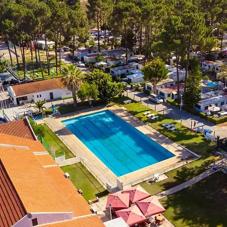 Kampaoh Parque de Campismo *