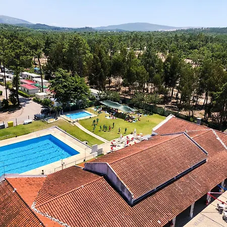 Kampaoh Parque de Campismo *