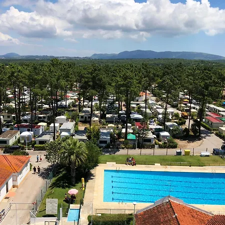 Parque de Campismo Kampaoh *