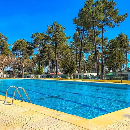 Parque de Campismo Kampaoh