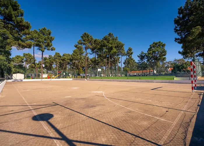 Kampaoh مكان تخييم