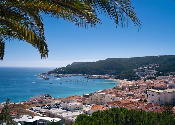 Kampaoh مكان تخييم سيسيمبرا