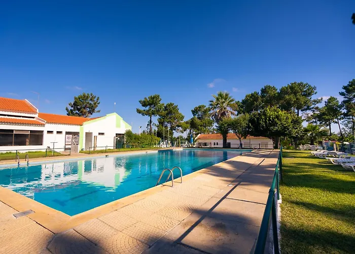 مكان تخييم Kampaoh *