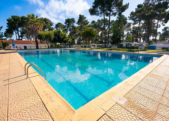 مكان تخييم Kampaoh سيسيمبرا