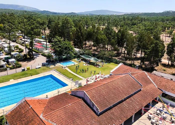 Kampaoh مكان تخييم *