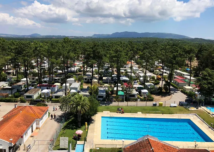 مكان تخييم Kampaoh *