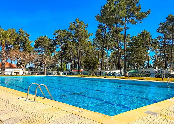 مكان تخييم Kampaoh