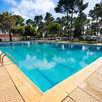 Parque de Campismo Kampaoh Sesimbra