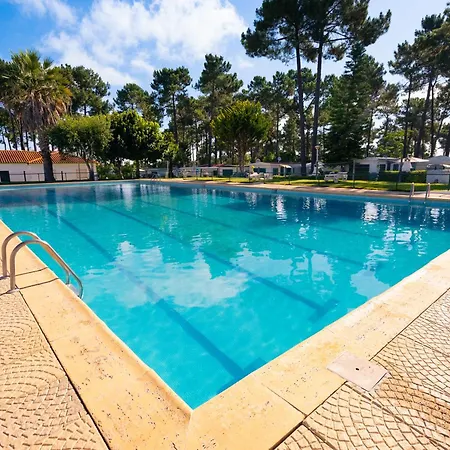 Campingplads Kampaoh Sesimbra