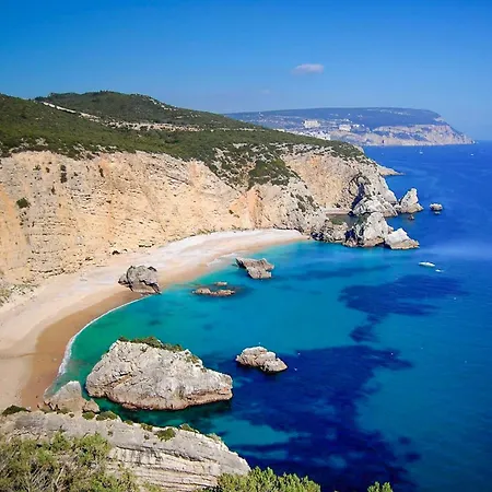Kampaoh * Sesimbra